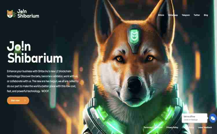 Shibarium是什么?它对柴犬币(SHIB)来说有何重要意义?